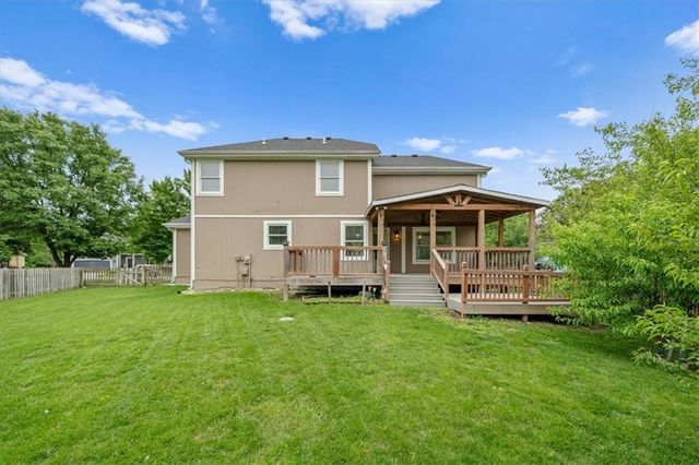 29604 W 185th Street, Gardner, KS 66030