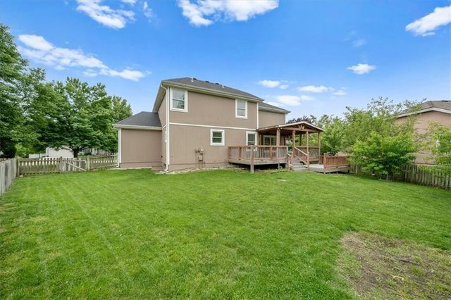 29604 W 185th Street, Gardner, KS 66030