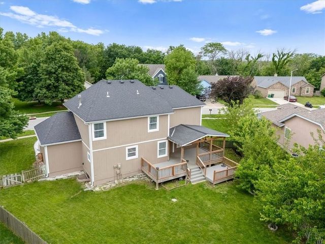 29604 W 185th Street, Gardner, KS 66030