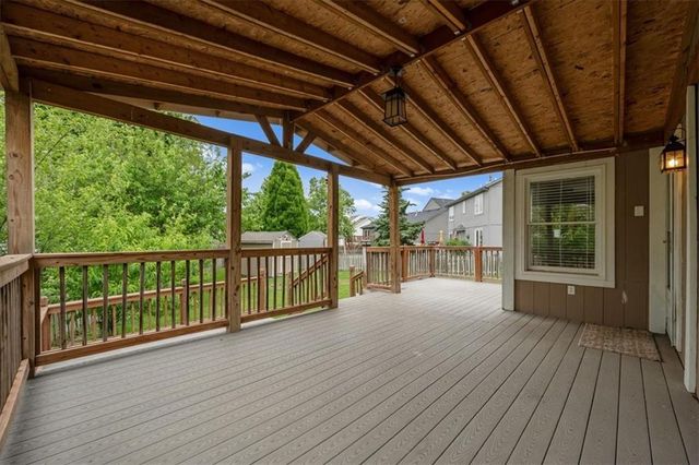 29604 W 185th Street, Gardner, KS 66030
