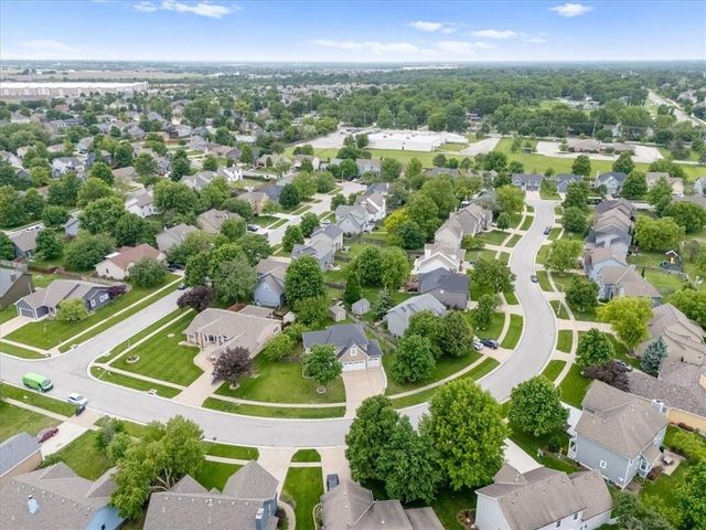 29604 W 185th Street, Gardner, KS 66030