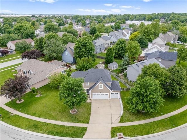 29604 W 185th Street, Gardner, KS 66030