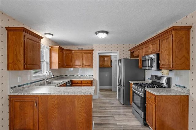 29604 W 185th Street, Gardner, KS 66030