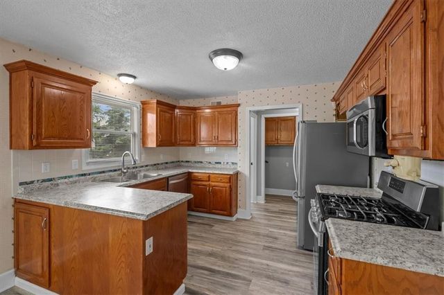 29604 W 185th Street, Gardner, KS 66030