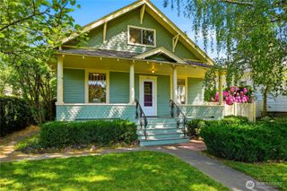 809 E 2nd Avenue, Ellensburg, WA 98926