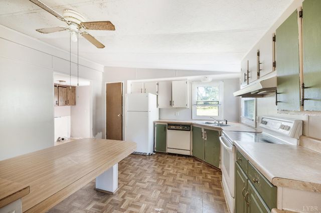 630 Eldon Road, Appomattox, VA 24522