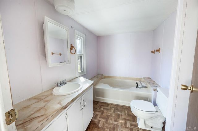 630 Eldon Road, Appomattox, VA 24522