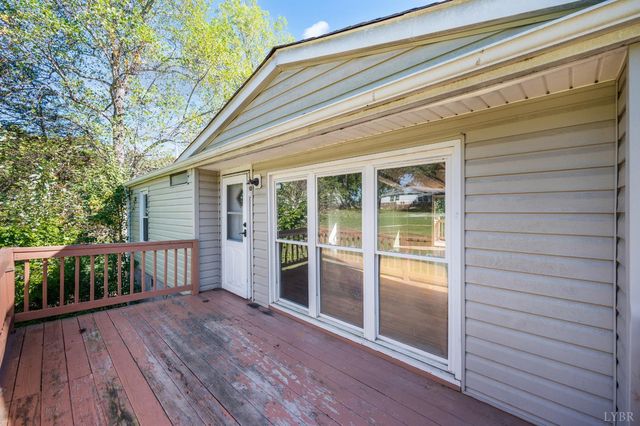 630 Eldon Road, Appomattox, VA 24522