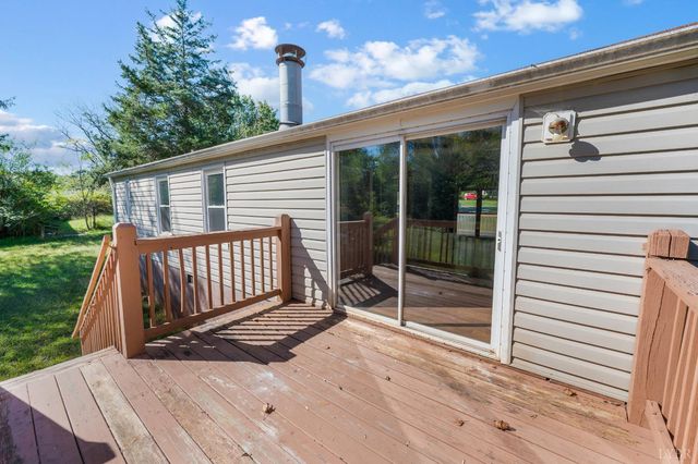 630 Eldon Road, Appomattox, VA 24522