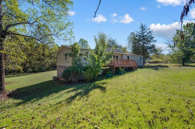 630 Eldon Road, Appomattox, VA 24522