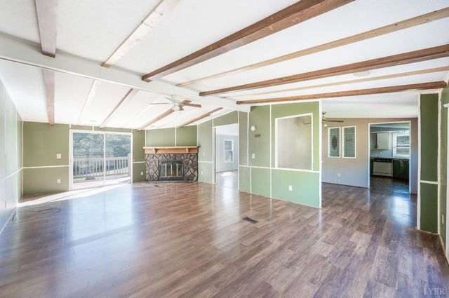 630 Eldon Road, Appomattox, VA 24522