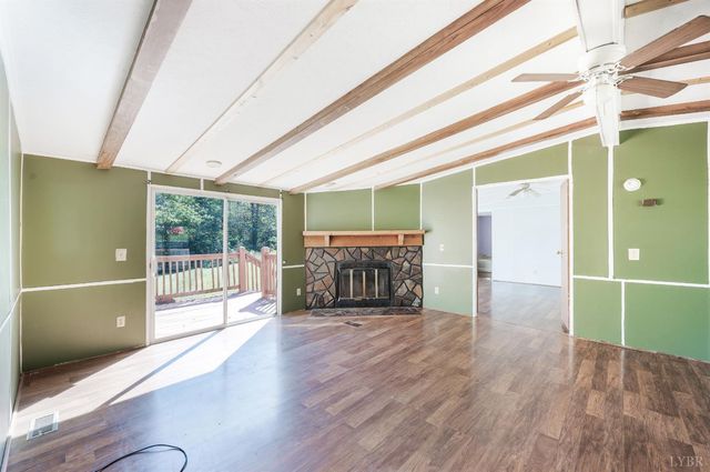 630 Eldon Road, Appomattox, VA 24522