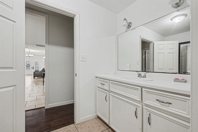 11643 Breezy Knoll Drive, Houston, TX 77064