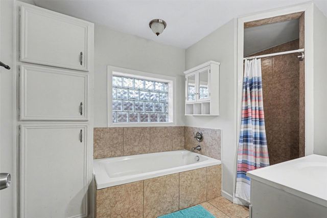 11643 Breezy Knoll Drive, Houston, TX 77064