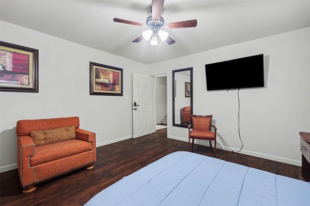 11643 Breezy Knoll Drive, Houston, TX 77064