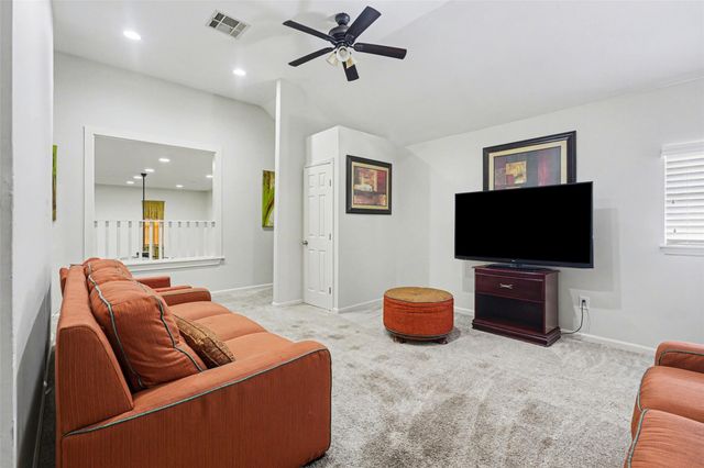 11643 Breezy Knoll Drive, Houston, TX 77064