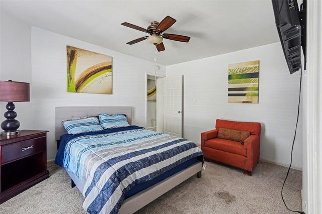 11643 Breezy Knoll Drive, Houston, TX 77064