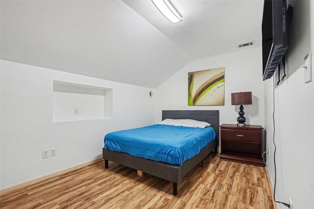 11643 Breezy Knoll Drive, Houston, TX 77064