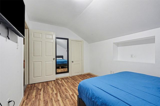 11643 Breezy Knoll Drive, Houston, TX 77064