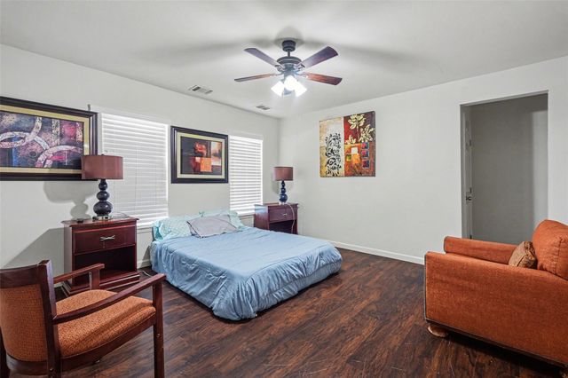 11643 Breezy Knoll Drive, Houston, TX 77064