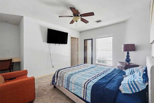 11643 Breezy Knoll Drive, Houston, TX 77064