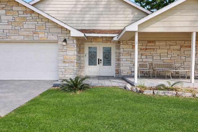 11643 Breezy Knoll Drive, Houston, TX 77064