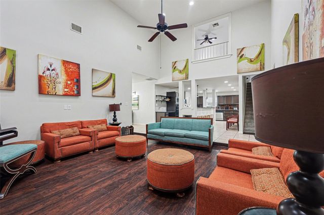 11643 Breezy Knoll Drive, Houston, TX 77064