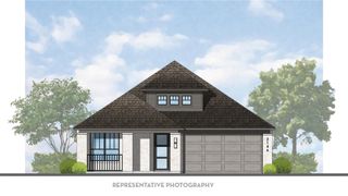 2272 Vargas Street, Todd Mission, TX 77316