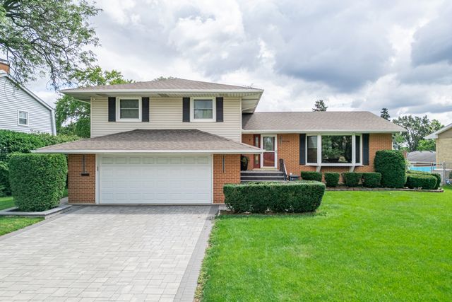 4506 MAGNOLIA Drive, Rolling Meadows, IL 60008