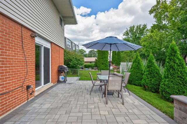 4506 MAGNOLIA Drive, Rolling Meadows, IL 60008