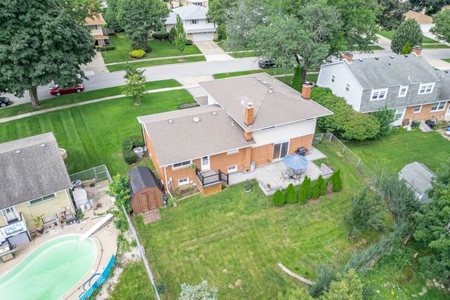 4506 MAGNOLIA Drive, Rolling Meadows, IL 60008
