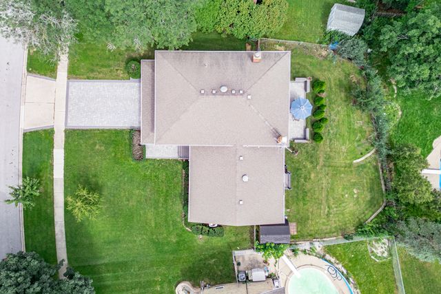 4506 MAGNOLIA Drive, Rolling Meadows, IL 60008