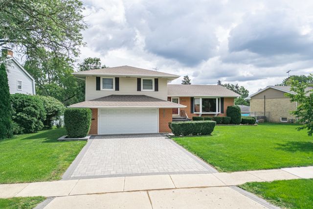 4506 MAGNOLIA Drive, Rolling Meadows, IL 60008