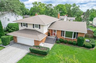 4506 MAGNOLIA Drive, Rolling Meadows, IL 60008