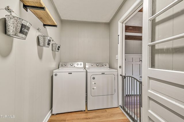 441 Skyline Drive, Gate City, VA 24251