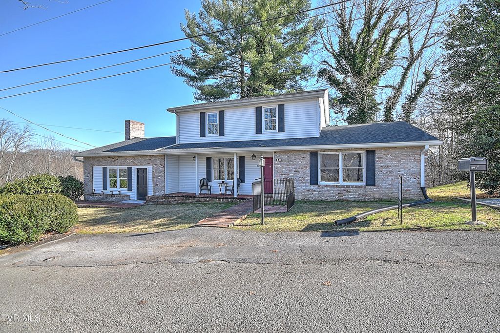 441 Skyline Drive, Gate City, VA 24251