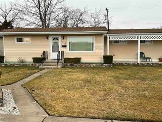 21237 Woodward Street, Clinton Township, MI 48305