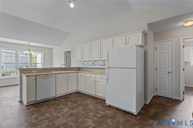 6002 Northfall Creek Pky, Mechanicsville, VA 23111
