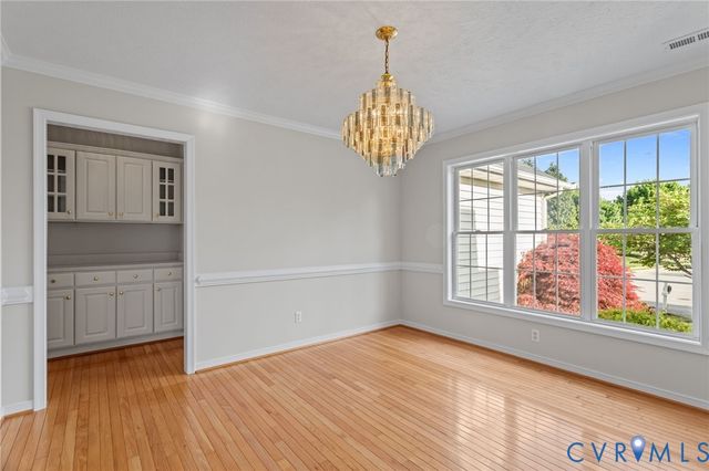6002 Northfall Creek Pky, Mechanicsville, VA 23111