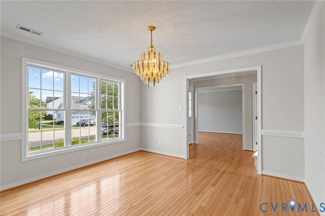6002 Northfall Creek Pky, Mechanicsville, VA 23111