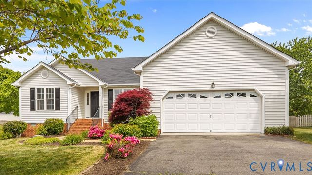 6002 Northfall Creek Pky, Mechanicsville, VA 23111