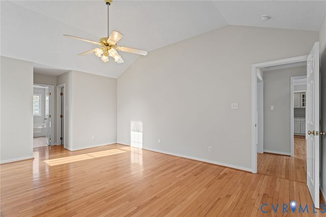 6002 Northfall Creek Pky, Mechanicsville, VA 23111