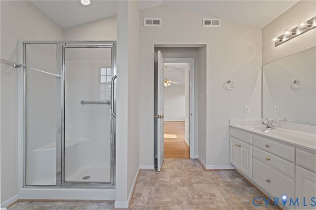 6002 Northfall Creek Pky, Mechanicsville, VA 23111