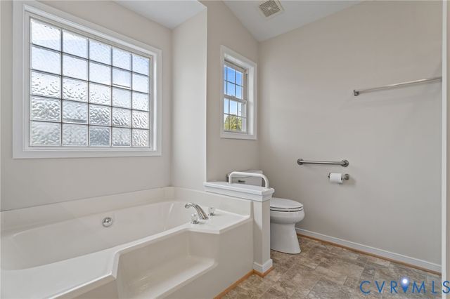 6002 Northfall Creek Pky, Mechanicsville, VA 23111