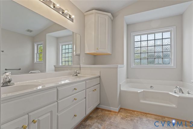 6002 Northfall Creek Pky, Mechanicsville, VA 23111