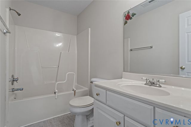 6002 Northfall Creek Pky, Mechanicsville, VA 23111