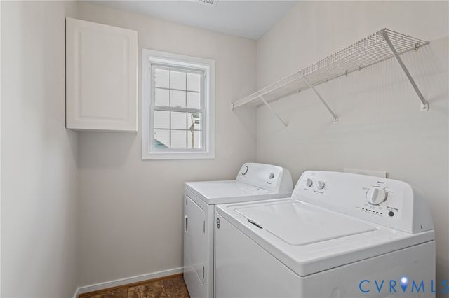 6002 Northfall Creek Pky, Mechanicsville, VA 23111
