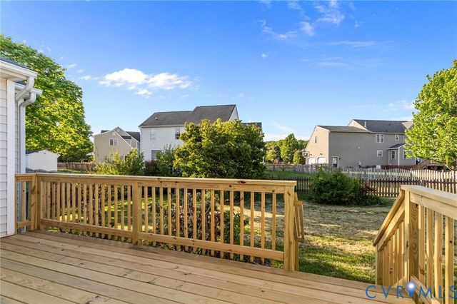 6002 Northfall Creek Pky, Mechanicsville, VA 23111