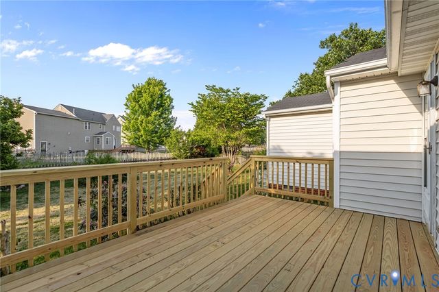 6002 Northfall Creek Pky, Mechanicsville, VA 23111
