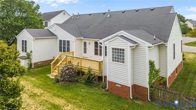 6002 Northfall Creek Pky, Mechanicsville, VA 23111
